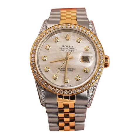 orologio rolex donna|elenco orologi di Rolex.